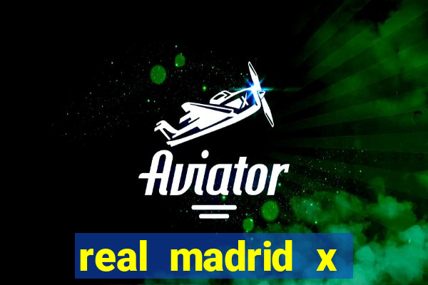 real madrid x liverpool futemax